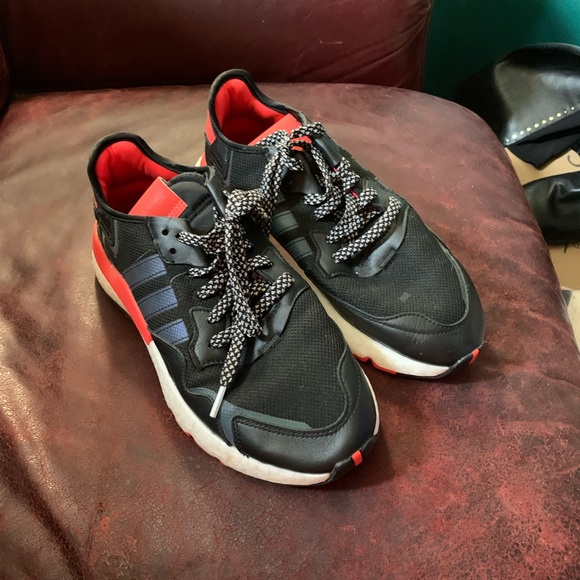 Adidas sneakers - Picture 2 of 6